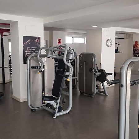 Wintowinrentals Apartamento Suite En Ocean House Torremolinos Extérieur photo