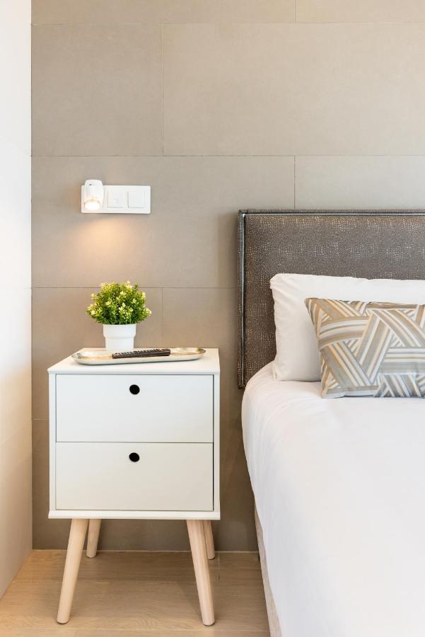 Wintowinrentals Apartamento Suite En Ocean House Torremolinos Extérieur photo