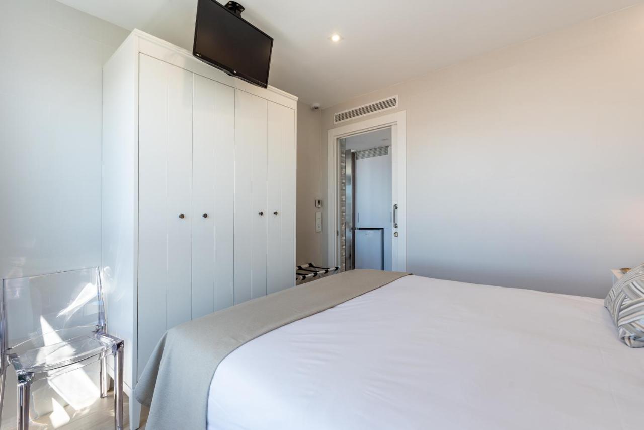 Wintowinrentals Apartamento Suite En Ocean House Torremolinos Extérieur photo