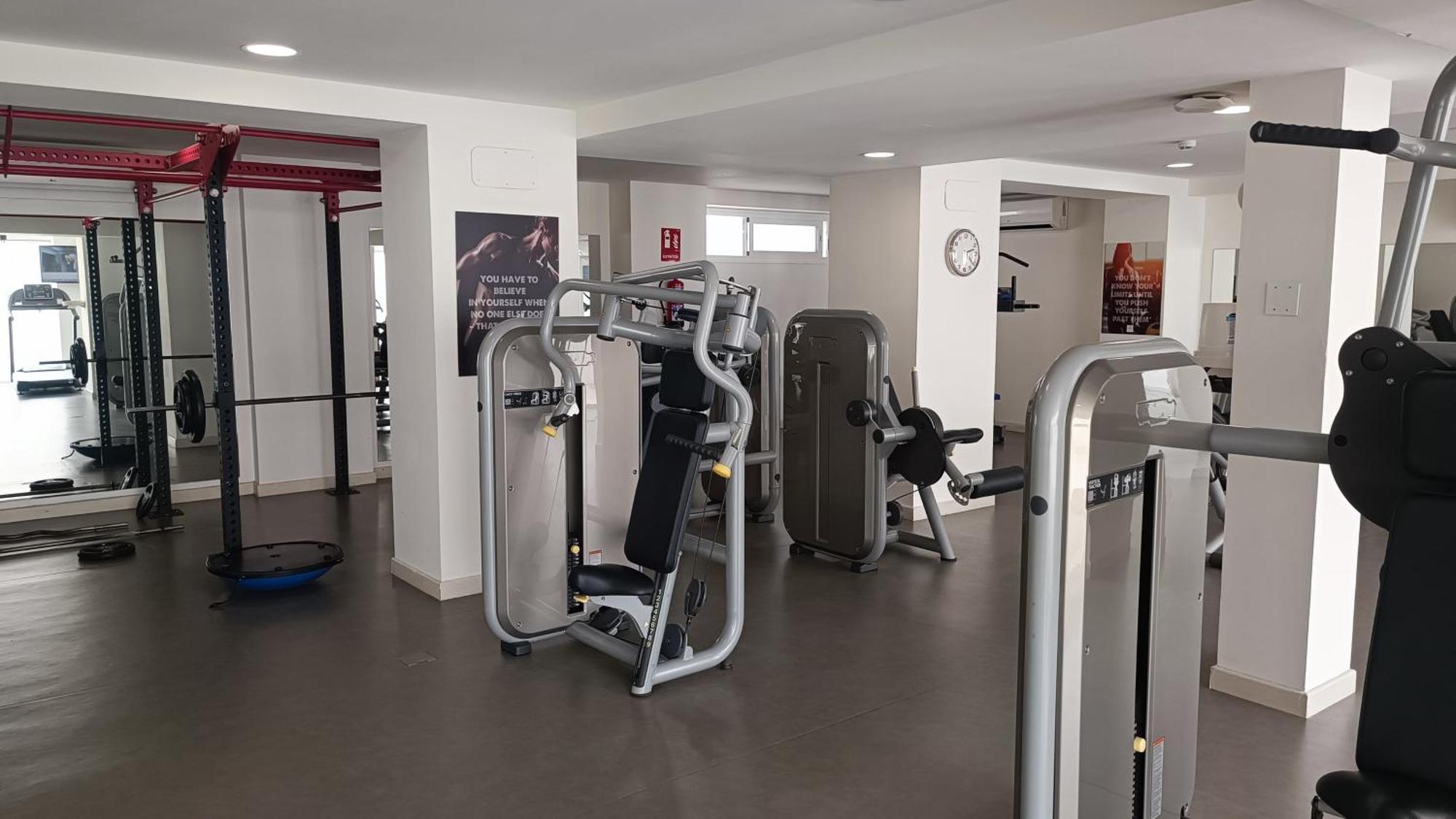 Wintowinrentals Apartamento Suite En Ocean House Torremolinos Extérieur photo